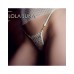 Sexy Design Agatha String By Lola Luna