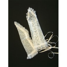 Jane Woolrich Lace Gloves Gl02