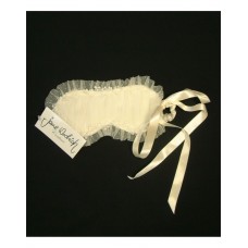 Jane Woolrich Silk Eyemask Ma05