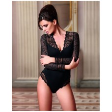 Lise Charmel Dentelle Joaillerie Lingerie Ready To Wear Body