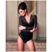 Lise Charmel Dentelle Joaillerie Lingerie Ready To Wear Body