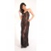 Liliana Casanova Monceau Silk Nightdress