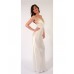 Liliana Casanova Montmartre Silk Nightdress