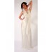Liliana Casanova St. Honore Silk Nightdress