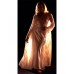 Jane Woolrich Chiffon Robe 6482