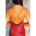 Diane Rubach Diki Ivana Silk Nightdress