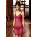 Lise Charmel Ispahan Grenade Lingerie Bra Slip