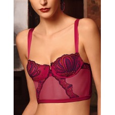 Lise Charmel Ispahan Grenade Lingerie Bustier