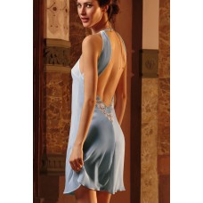 Lise Charmel Floraison Eden Lingerie Chemise