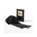 Silky Black Sensual Handcuffs By Les Petits Bonbons