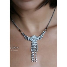 Lola Luna Venus Necklace