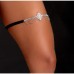 Refinada Garter By Sensualle