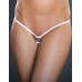 Titlion Green Eyes Micro G-string