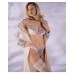 Bra And Thong By Jane Woolrich (6131)