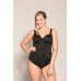 Ulla Dessous Viola Bodysuit