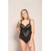 Ulla Dessous Nathalie Lingerie Bodysuit