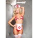 Sexy Nurse Set By Shirley Of Hollywood 96400