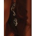 Princesse Suabi Earrings By Lise Charmel