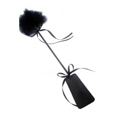 Sexy Feather Paddle