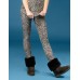 Antigel By Lise Charmel Panthere Des Neiges Leggings
