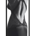 Aubade Tenebreuse Luxury Ivory Chemise