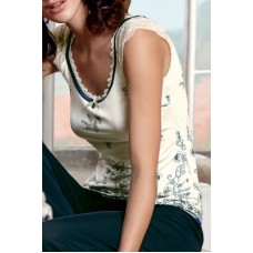 Lise Charmel Fragrance Voyage Top