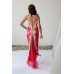 Enchanting Jane Woolrich Silk Nightdress 7072