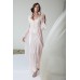 Stunning Jane Woolrich Silk Robe 7085
