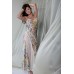 Splendid Jane Woolrich Silk Nightdress 82717