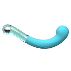 Comet Pearl G Spot Wand