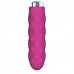 Pink Charms Plush Petite Massager