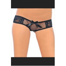Late Night Erotic Boyshort