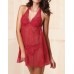 Antinea By Lise Charmel Noce Rubis Babydoll