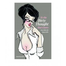 Its The Dirty Thought That Counts Book Its The Dirty Thought That Counts Book
