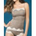 Antigel By Lise Charmel Simply Perfect Camisole Top