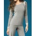 Antigel By Lise Charmel Simply Perfect Long-sleeved Shirt