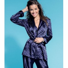 Antigel By Lise Charmel Look De Fille Short Robe