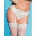 Antigel By Lise Charmel Drape Delice Garter Belt