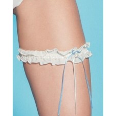 Antigel By Lise Charmel Drape Delice Garter