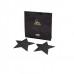 Bijoux Indiscrets Flash Star Black