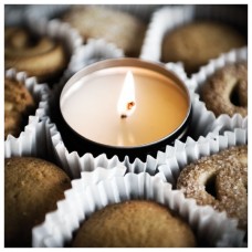 Sensations Massage Candle By Bijoux Indiscrets
