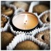 Sensations Massage Candle By Bijoux Indiscrets