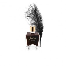 Bijoux Indiscrets Poeme Body Paint - Dark Chocolate