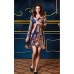 Lise Charmel Effusion Bleue Short Robe