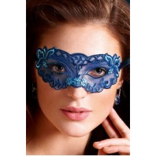 Lise Charmel Effusion Bleue Eye Mask