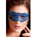 Lise Charmel Effusion Bleue Eye Mask