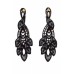 Lise Charmel Transparence Desir Earrings