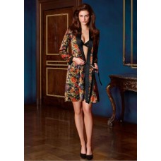 Lise Charmel Splendeur Inca Short Robe