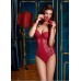 Lise Charmel Sublime Assur Half Cup String Body Lise Charmel Sublime Assur Half Cup String Body