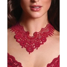 Lise Charmel Sublime Assur Necklace